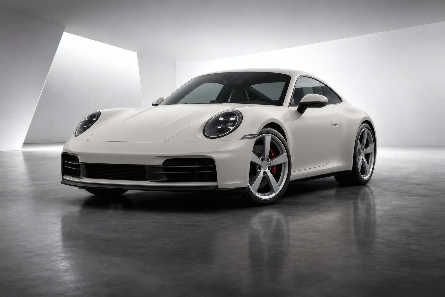 911 in CHALK