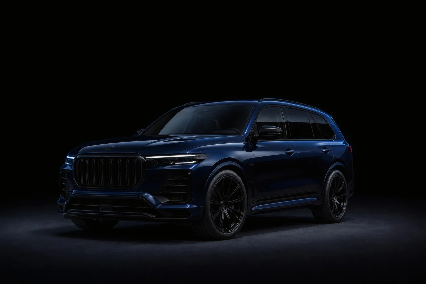 Cayenne Turbo