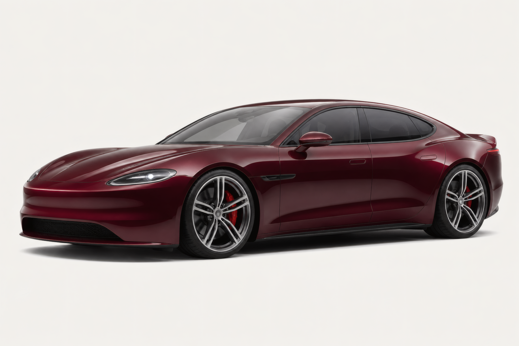 Panamera