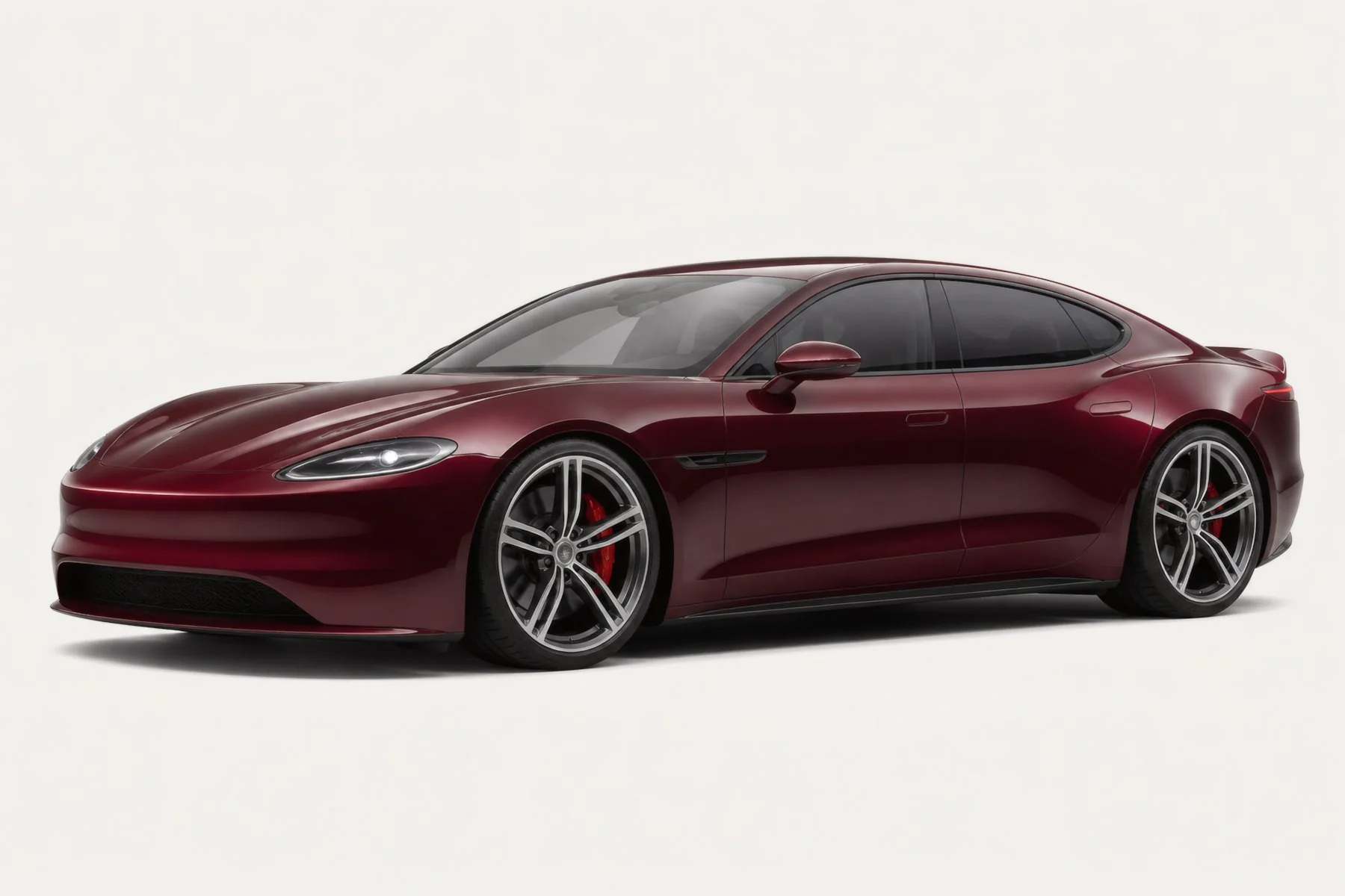 Panamera